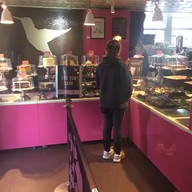 The Hummingbird Bakery Kensington