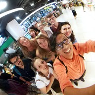 บรรยากาศ Wrap Master