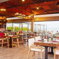 Coral Vine Bar & Restaurant