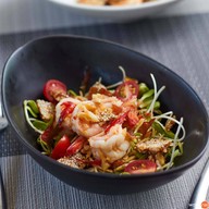 Coral Vine Bar & Restaurant