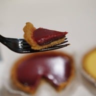 เมนูของร้าน FLOUR SHOPPE เซ็นทรัล ลาดพร้าว