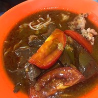 ข้าวเส้นสีลม อาหารเหนือ สาขา2 ตากสิน