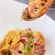 Coral Vine Bar & Restaurant