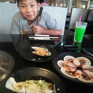 Kingkong Buffet หลังสวน