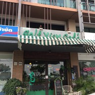 หน้าร้าน Golf View