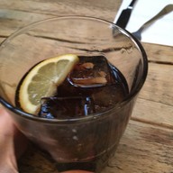 The Duke Of Wellington Notting Hill