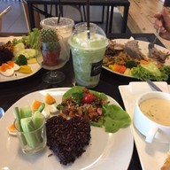 Eatery Clean Café
