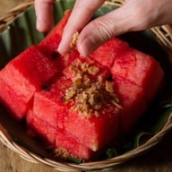 เมนูของร้าน Balance Me