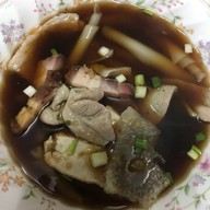 ก๋วยจั๊บเมืองทอง