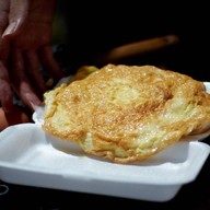 ข้าวไข่เจียวบุฟเฟ่ต์