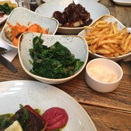 The Duke Of Wellington Notting Hill