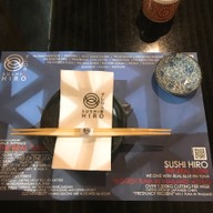 Sushi Hiro Central Plaza Rama 2