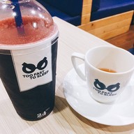 Too Fast Too Sleep KU