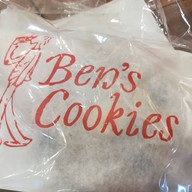 Ben's Cookies Thailand สนามบินดอนเมือง