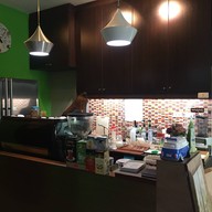 บรรยากาศ Golf View