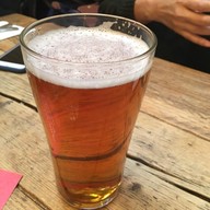 The Duke Of Wellington Notting Hill