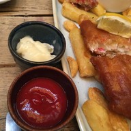 The Duke Of Wellington Notting Hill