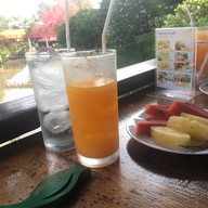 The Banyan Leaf Resort