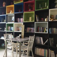 บรรยากาศ Golf View