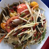 เมนูของร้าน แก้วไก่กรอบ - Keaw Kai Krob ลาดกระบัง