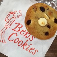 Ben's Cookies Thailand สนามบินดอนเมือง