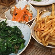 The Duke Of Wellington Notting Hill