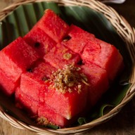 เมนูของร้าน Balance Me