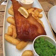 เมนูของร้าน The Duke Of Wellington Notting Hill