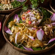 เมนูของร้าน Balance Me