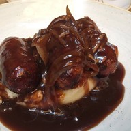 เมนูของร้าน The Duke Of Wellington Notting Hill