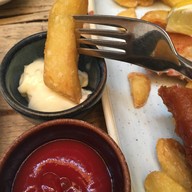 The Duke Of Wellington Notting Hill