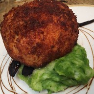 เมนูของร้าน The Duke Of Wellington Notting Hill