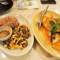 เมนูของร้าน Anna Farm & Eatery