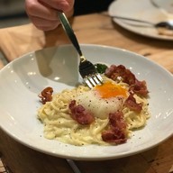 เมนูของร้าน Octopus’s Garden Octopus's garden