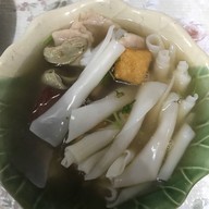 ก๋วยจั๊บเมืองทอง