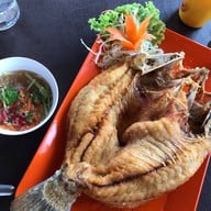 เมนูของร้าน อร่อย@หัวหิน หัวหิน
