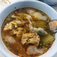 อรษา ก๋วยเตี๋ยวปากหม้อ กังสดาล ขอนแก่น