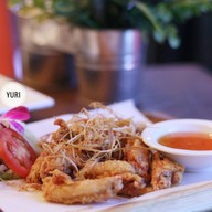 เมนูของร้าน วันยังคํ่า