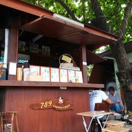 บรรยากาศ 789 นมสด