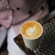 เมนูของร้าน Cafe Basil