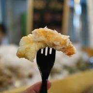 เมนูของร้าน Oh My Kung At The Camp