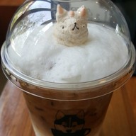 Husky Café  Khon Kaen
