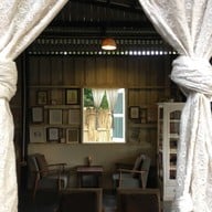 บรรยากาศ Kaf Cafe