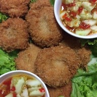 เมนูของร้าน ท่าเรือซีฟู้ด