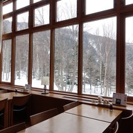 บรรยากาศ Hotel Taisetsu Sounkyo