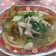 แดงราดหน้า