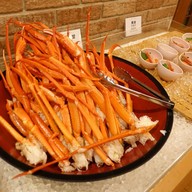 เมนูของร้าน Hotel Taisetsu Sounkyo