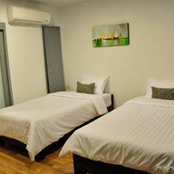 Casa Pendio Hotel