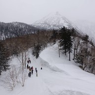 Hotel Taisetsu Sounkyo