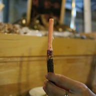 เมนูของร้าน Oh My Kung At The Camp